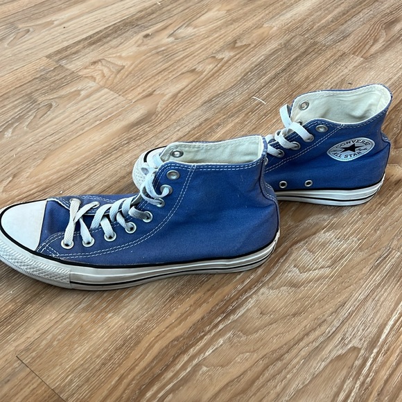 Converse All Stars - Picture 4 of 5